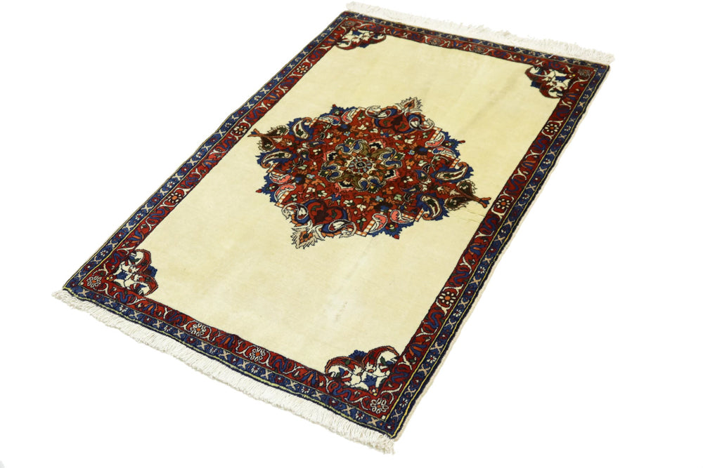 Tabriz Rug 150x103cm - Persian Rugs