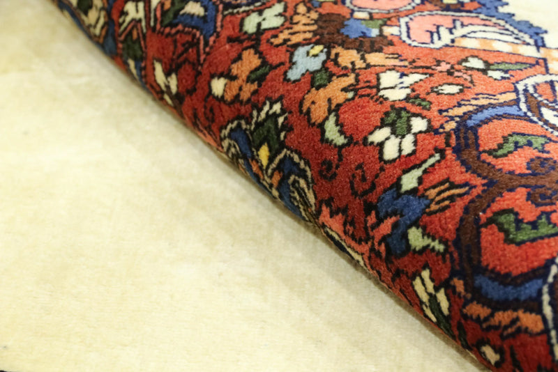 Perser Rug - Tabriz - 150 x 103 cm - cream