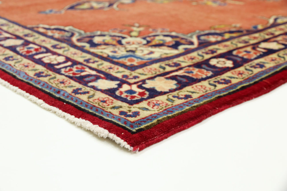 Perser Rug - Classic - 155 x 102 cm - rust