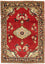 Perser Rug - Classic - 161 x 110 cm - red