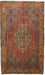 Perser Rug - Nomadic - 182 x 110 cm - rust