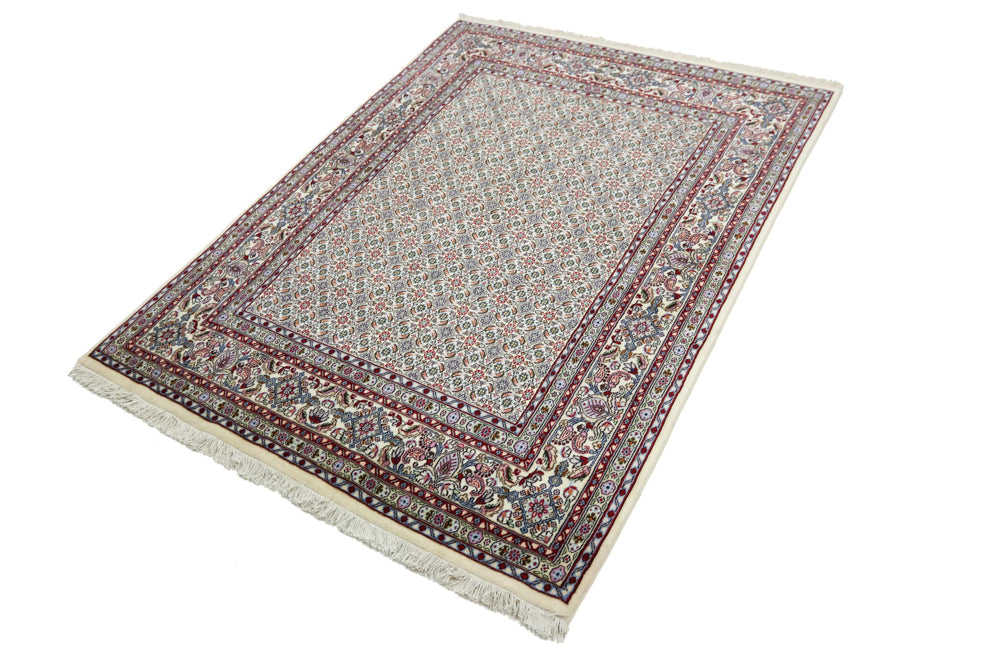 Perser Rug - Classic - 203 x 150 cm - sand