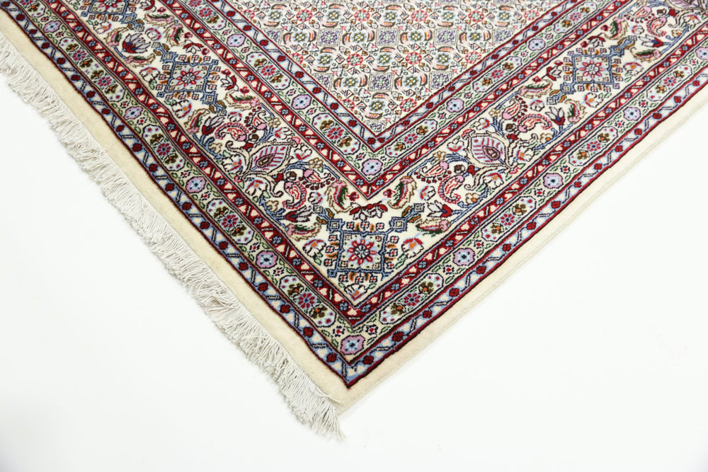 Perser Rug - Classic - 203 x 150 cm - sand