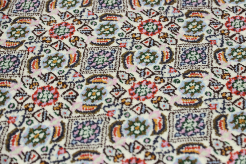 Perser Rug - Classic - 203 x 150 cm - sand