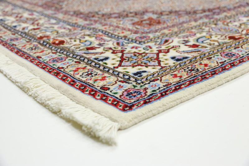 Perser Rug - Classic - 202 x 146 cm - sand