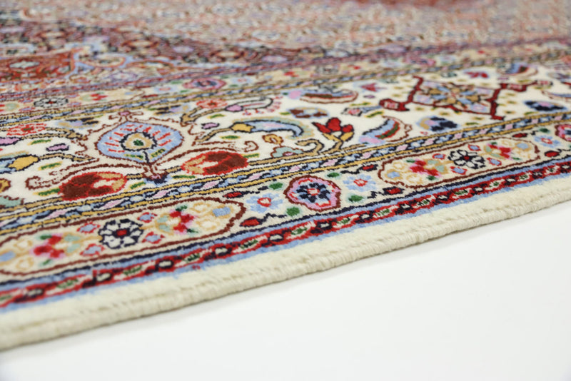 Perser Rug - Classic - 202 x 146 cm - sand