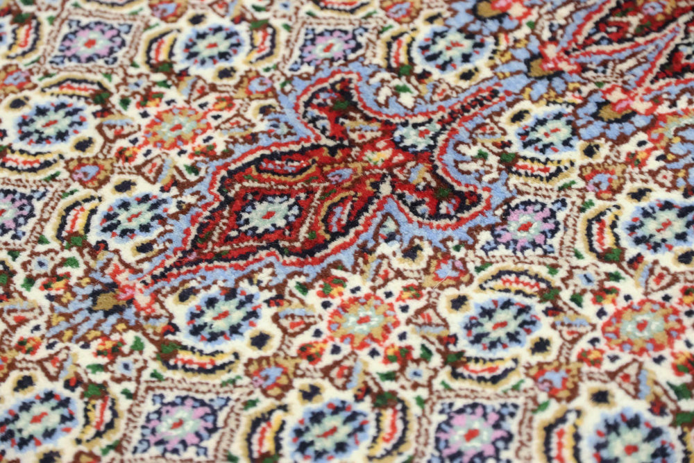 Perser Rug - Classic - 202 x 146 cm - sand