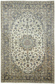 Nain - 9la Rug 203x302cm - Persian Rugs