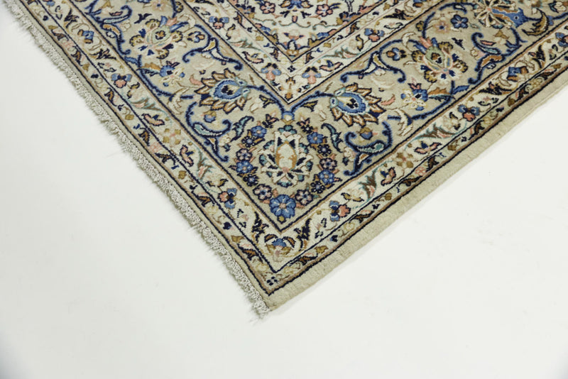 Perser Rug - Nain - Royal - 302 x 203 cm - cream