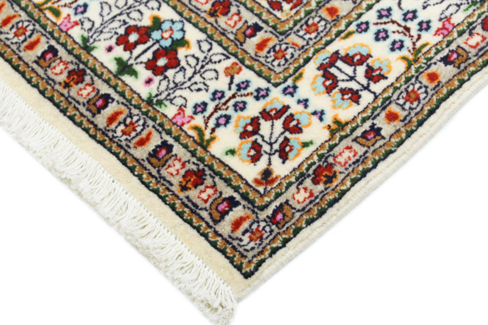 Runner Perser Rug - Classic - 302 x 80 cm - dark beige