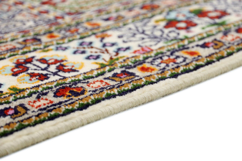 Runner Perser Rug - Classic - 302 x 80 cm - dark beige