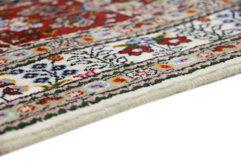 Runner Perser Rug - Classic - 296 x 77 cm - dark beige