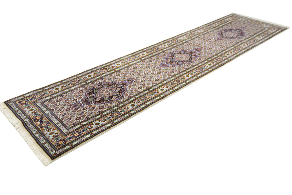 Moud Rug 285x75cm - Persian Rugs