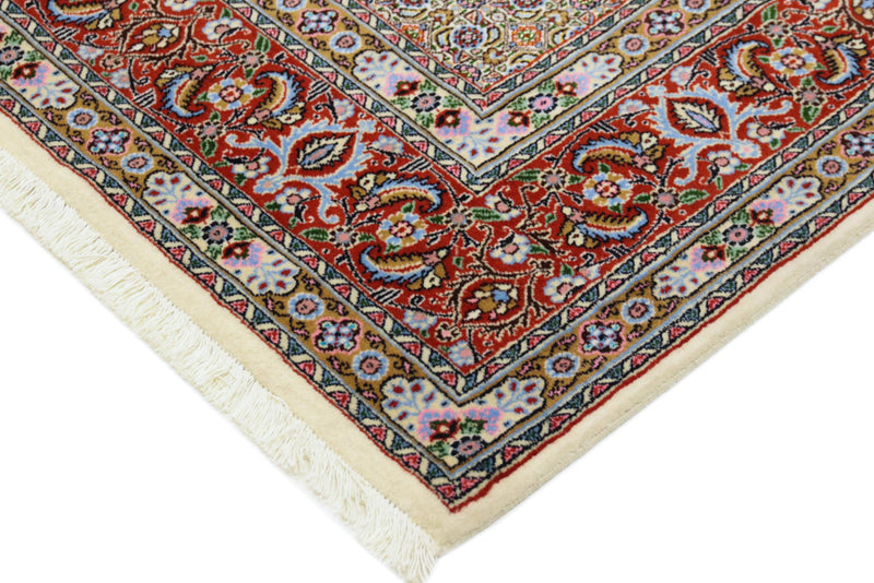 Perser Rug - Classic - 240 x 170 cm - dark beige