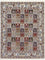Perser Rug - Classic - 195 x 150 cm - dark beige