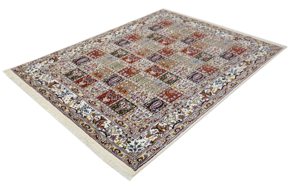 Moud Rug 195x150cm - Persian Rugs