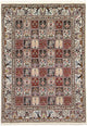Moud Rug 205x146cm - Persian Rugs