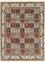 Perser Rug - Classic - 194 x 145 cm - dark beige
