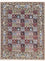 Perser Rug - Classic - 195 x 150 cm - dark beige