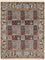 Perser Rug - Classic - 195 x 148 cm - dark beige