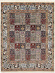 Moud Rug 195x148cm - Persian Rugs