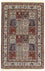 Perser Rug - Classic - 147 x 95 cm - dark beige