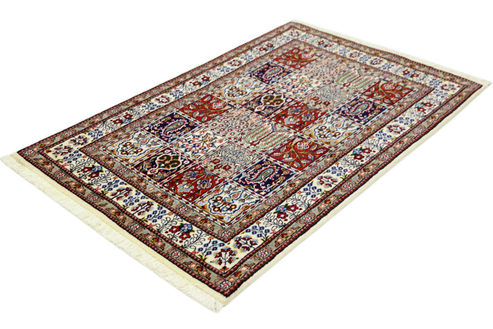 Moud Rug 147x95cm - Persian Rugs