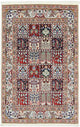 Moud Rug 150x97cm - Persian Rugs