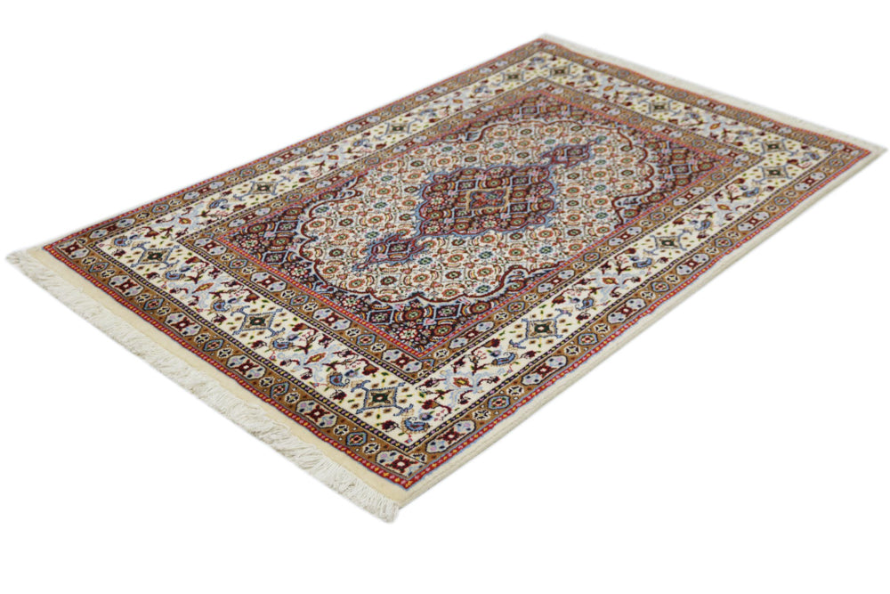 Moud Rug 145x94cm - Persian Rugs