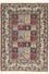 Perser Rug - Classic - 146 x 100 cm - dark beige