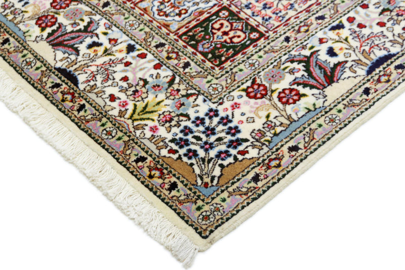 Perser Rug - Classic - 238 x 166 cm - dark beige