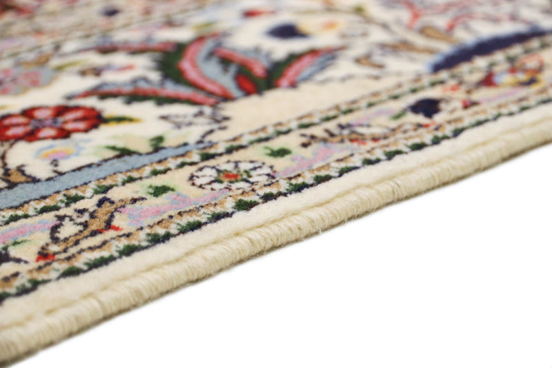 Perser Rug - Classic - 238 x 166 cm - dark beige