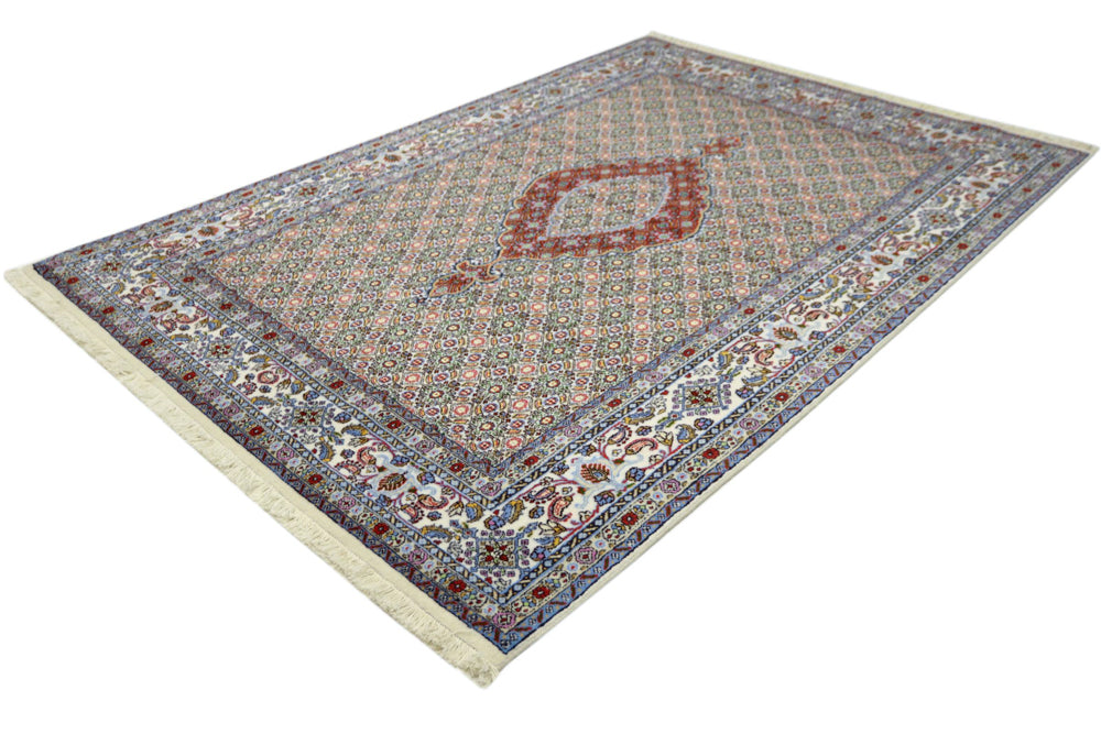 Moud Rug 230x161cm - Persian Rugs