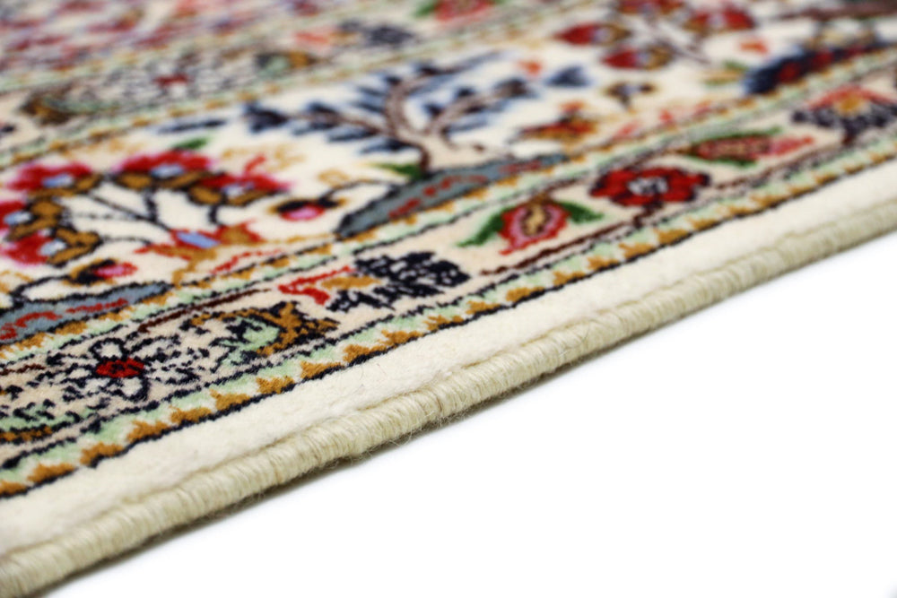 Perser Rug - Classic - 237 x 163 cm - dark beige