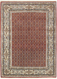 Perser Rug - Classic - 230 x 168 cm - rust