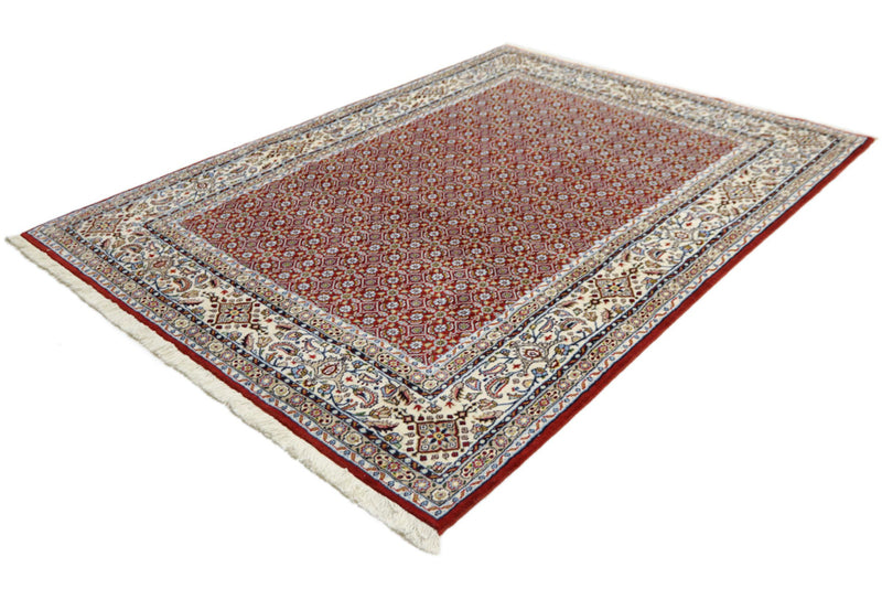 Perser Rug - Classic - 230 x 168 cm - rust