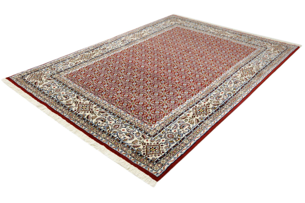 Moud Rug 230x168cm - Persian Rugs
