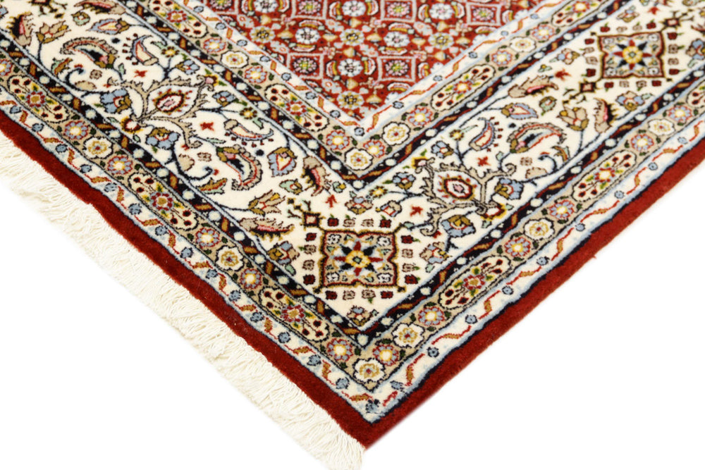 Perser Rug - Classic - 230 x 168 cm - rust