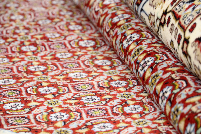 Perser Rug - Classic - 230 x 168 cm - rust