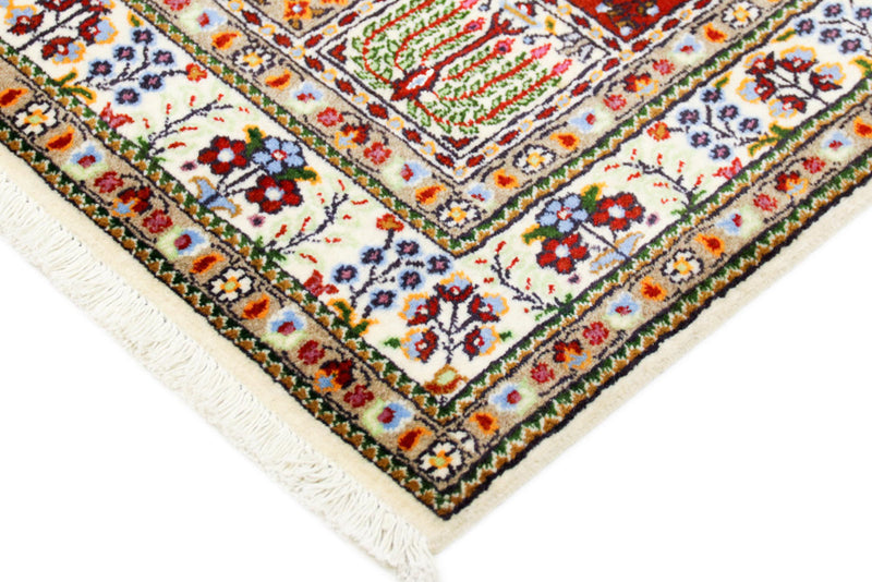 Perser Rug - Classic - 147 x 98 cm - multicolored