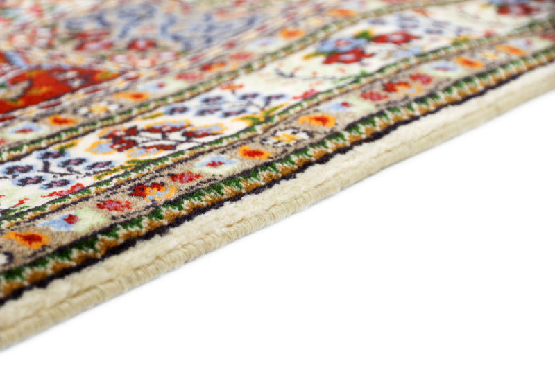 Perser Rug - Classic - 147 x 98 cm - multicolored