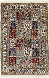 Perser Rug - Classic - 149 x 95 cm - multicolored