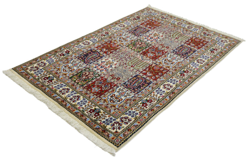 Perser Rug - Classic - 149 x 95 cm - multicolored
