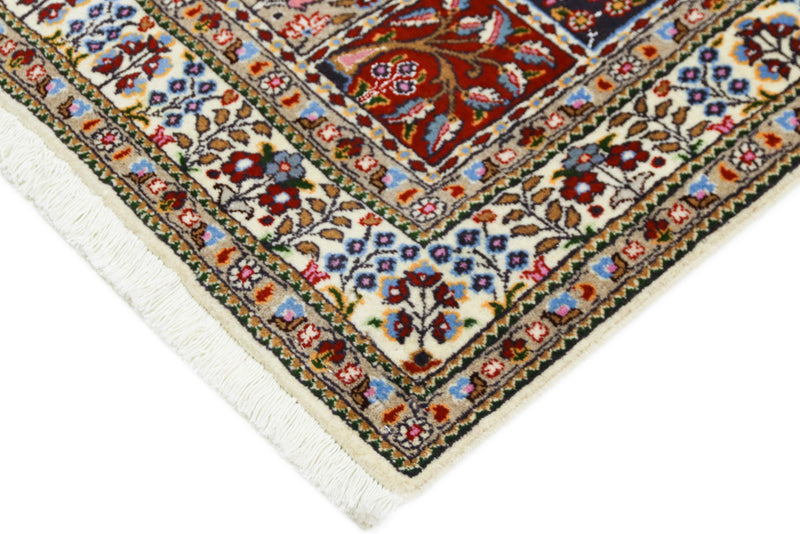 Perser Rug - Classic - 149 x 95 cm - multicolored