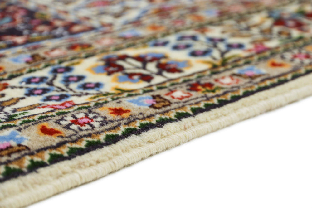 Perser Rug - Classic - 149 x 95 cm - multicolored