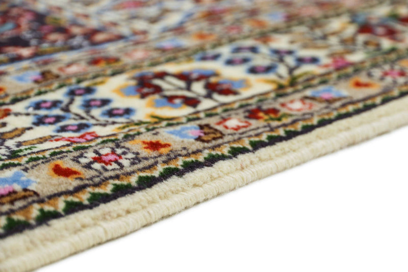 Perser Rug - Classic - 149 x 95 cm - multicolored