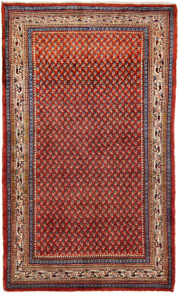 Mir Rug 215x133cm - Persian Rugs
