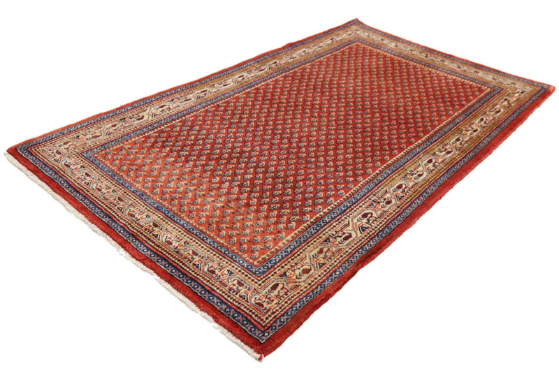 Mir Rug 215x133cm - Persian Rugs