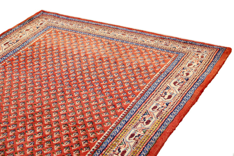 Mir Rug 215x133cm - Persian Rugs