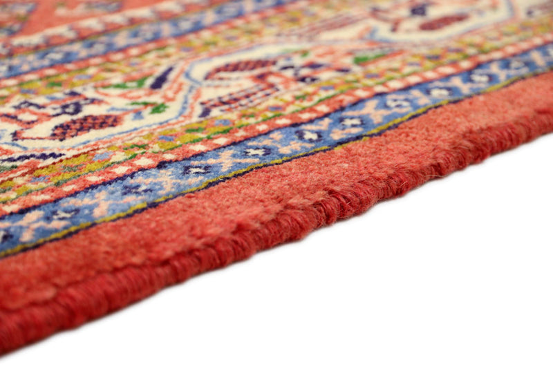 Mir Rug 215x133cm - Persian Rugs